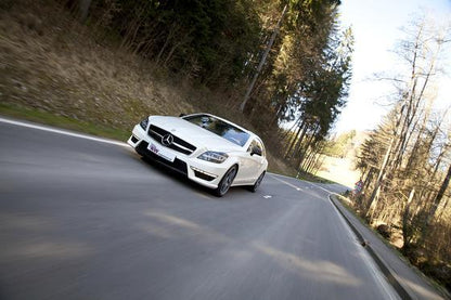 KW Coilover Kit V3 - Mercedes-Benz CLS Shooting Brake (X218) (CLS 250 BlueTEC / d 4-matic (218.997), CLS 350 BlueTEC / d 4-matic (218.994), CLS 350 CDI / d 4-matic (218.993) +3 more)