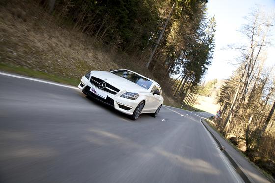 KW Coilover Kit V3 - Mercedes-Benz CLS Shooting Brake (X218) (CLS 250 BlueTEC / d 4-matic (218.997), CLS 350 BlueTEC / d 4-matic (218.994), CLS 350 CDI / d 4-matic (218.993) +3 more)