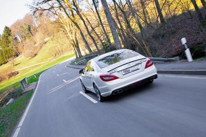 KW Coilover Kit V3 - Mercedes-Benz CLS Shooting Brake (X218) (CLS 250 BlueTEC / d 4-matic (218.997), CLS 350 BlueTEC / d 4-matic (218.994), CLS 350 CDI / d 4-matic (218.993) +3 more)