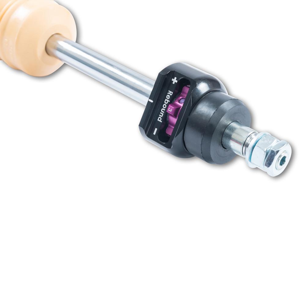 KW Coilover Kit V3 w/ Deactivation For Electronic Dampers - Mercedes-Benz A-Class (W177), Mercedes-Benz CLA (C118)