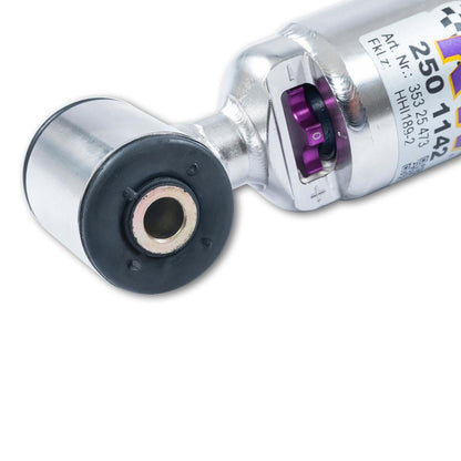 KW Coilover Kit V3 w/ Deactivation For Electronic Dampers - Mercedes-Benz A-Class (W177), Mercedes-Benz CLA (C118)