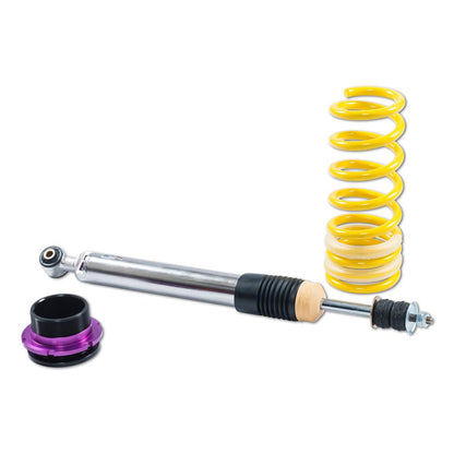 KW Coilover Kit V3 - Mercedes-Benz 190 (W201) (E 2.3-16, E 2.3-16 (201.034), E 2.5-16 +1 more)