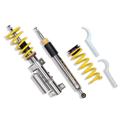 KW Coilover Kit V3 - Mercedes-Benz C-CLASS (W204)