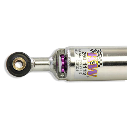 KW Coilover Kit V3 - Mercedes-Benz C-CLASS (W204)