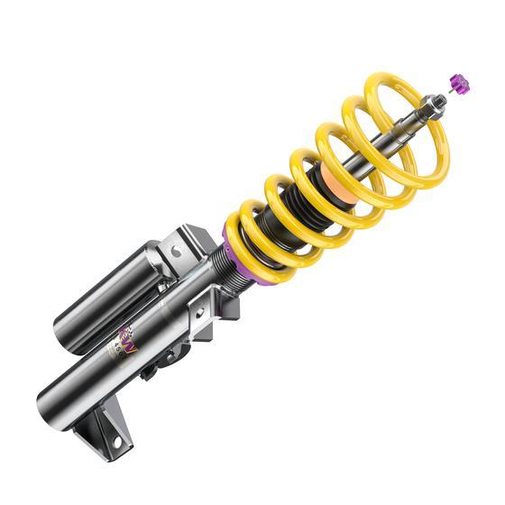 KW Coilover Kit V3 - Mercedes-Benz C-CLASS T-Model (S204) (C 63 AMG, C 63 AMG (204.277))