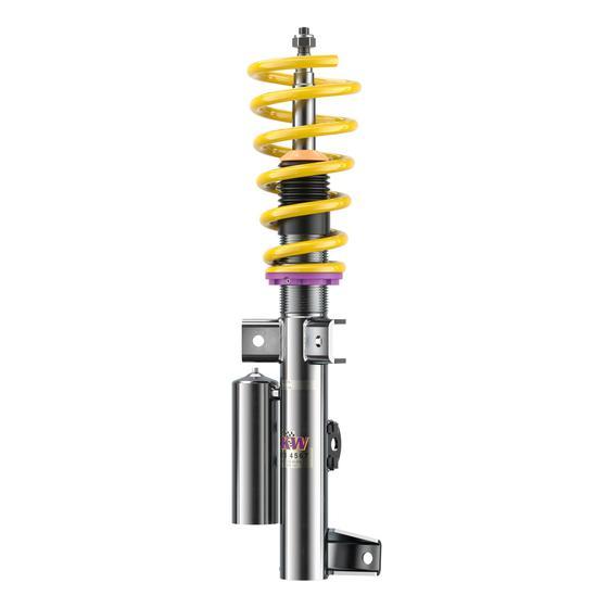 KW Coilover Kit V3 - Mercedes-Benz C-CLASS T-Model (S204) (C 63 AMG, C 63 AMG (204.277))