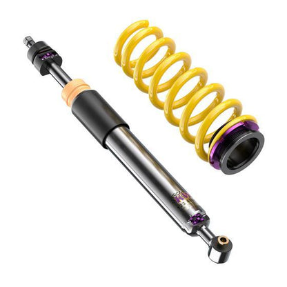 KW Coilover Kit V3 - Mercedes-Benz C-CLASS T-Model (S204) (C 63 AMG, C 63 AMG (204.277))