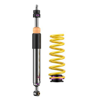 KW Coilover Kit V3 - Mercedes-Benz C-CLASS T-Model (S204) (C 63 AMG, C 63 AMG (204.277))