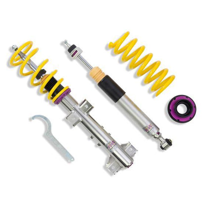 KW Coilover Kit V3 - Mercedes-Benz E-Class (W212)
