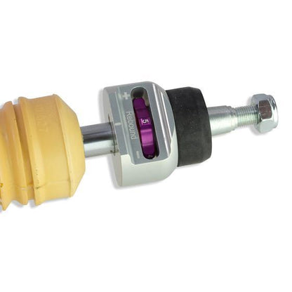 KW Coilover Kit V3 - Mercedes-Benz E-Class (W212)
