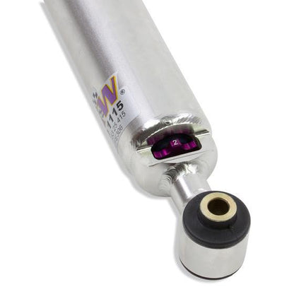 KW Coilover Kit V3 - Mercedes-Benz E-Class (W212)