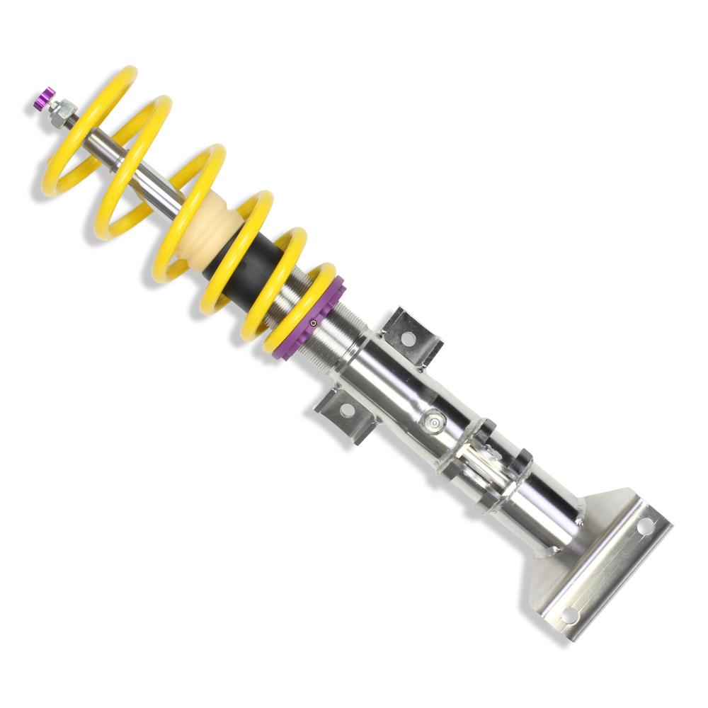 KW Coilover Kit V3 - Mercedes-Benz SLC (R172), Mercedes-Benz SLK (R172)