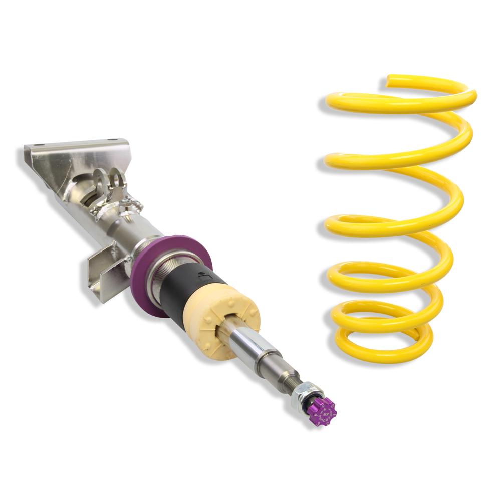 KW Coilover Kit V3 - Mercedes-Benz SLC (R172), Mercedes-Benz SLK (R172)