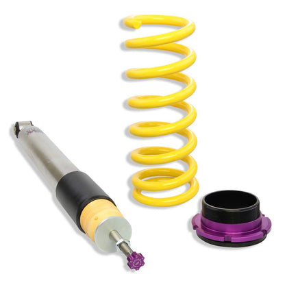 KW Coilover Kit V3 - Mercedes-Benz SLC (R172), Mercedes-Benz SLK (R172)