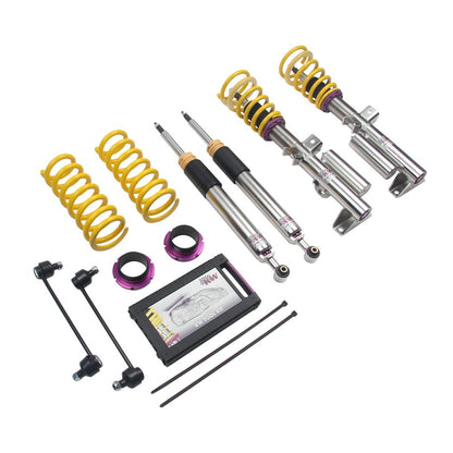 KW Coilover Kit V3 - Mercedes-Benz C-CLASS Coupe (C204)