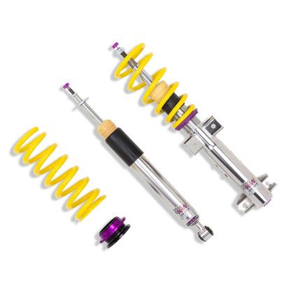 KW Coilover Kit V3 - Mercedes-Benz SLC (R172)