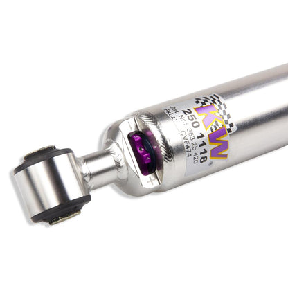 KW Coilover Kit V3 - Mercedes-Benz SLC (R172)