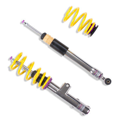 KW Coilover Kit V3 - Mercedes-Benz A-Class (W176), Mercedes-Benz CLA (C117) (A180, A200, CLA180 +1 more)