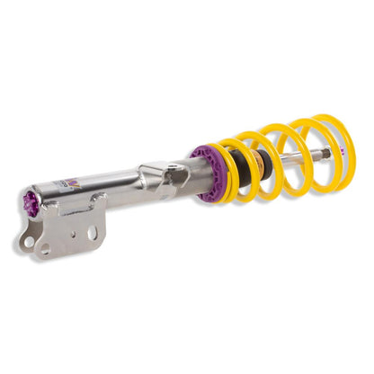 KW Coilover Kit V3 - Mercedes-Benz A-Class (W176), Mercedes-Benz CLA (C117) (A180, A200, CLA180 +1 more)