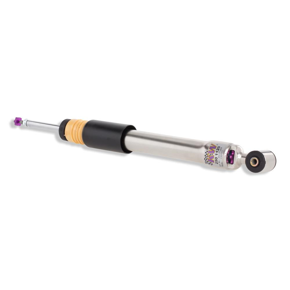 KW Coilover Kit V3 - Mercedes-Benz A-Class (W176), Mercedes-Benz CLA (C117) (A180, A200, CLA180 +1 more)