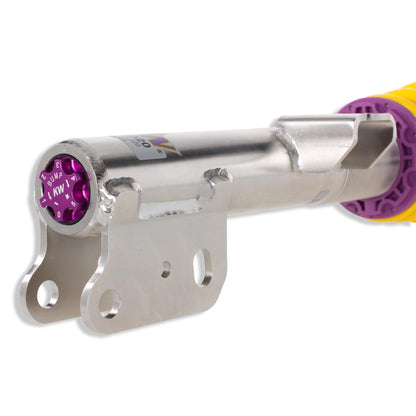 KW Coilover Kit V3 - Mercedes-Benz A-Class (W176), Mercedes-Benz CLA (C117) (A180, A200, CLA180 +1 more)