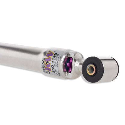 KW Coilover Kit V3 - Mercedes-Benz A-Class (W176), Mercedes-Benz CLA (C117) (A180, A200, CLA180 +1 more)