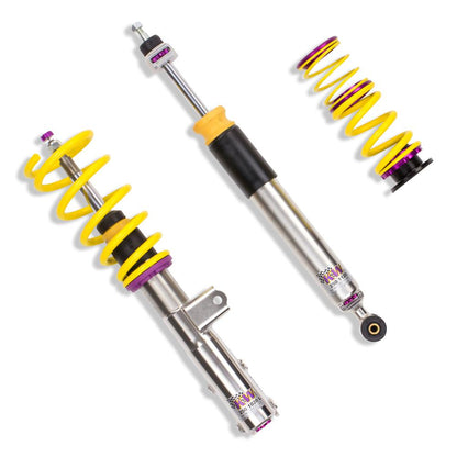 KW Coilover Kit V3 - Mercedes-Benz A-Class (W176), Mercedes-Benz CLA (C117) (AMG A45, AMG CLA45)