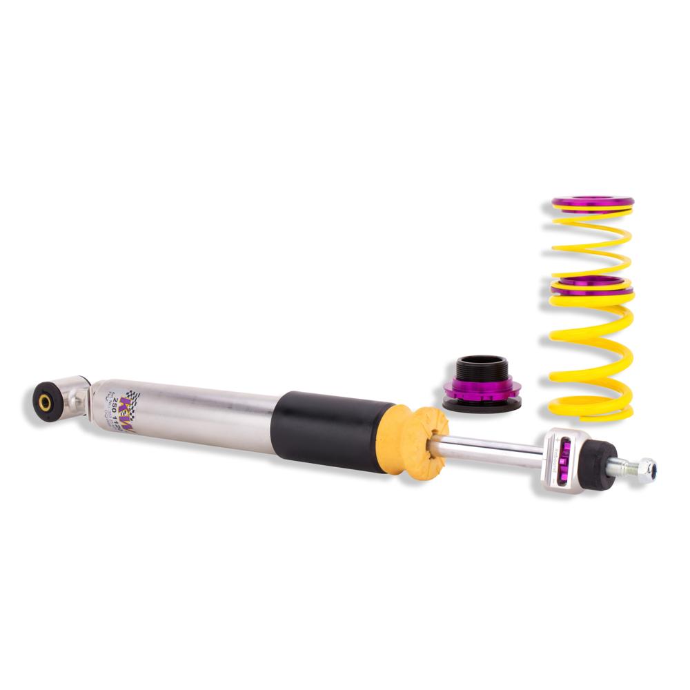 KW Coilover Kit V3 - Mercedes-Benz A-Class (W176), Mercedes-Benz CLA (C117) (AMG A45, AMG CLA45)