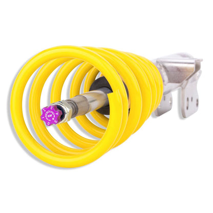 KW Coilover Kit V3 - Mercedes-Benz A-Class (W176), Mercedes-Benz CLA (C117) (AMG A45, AMG CLA45)