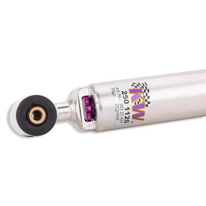 KW Coilover Kit V3 - Mercedes-Benz A-Class (W176), Mercedes-Benz CLA (C117) (AMG A45, AMG CLA45)
