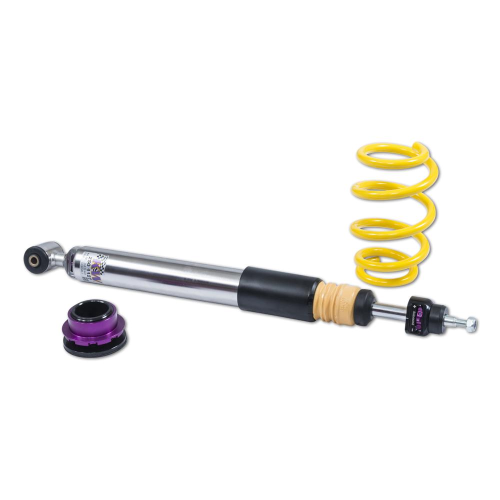 KW Coilover Kit V3 - Mercedes-Benz GLA (X156) (GLA180, GLA200, GLA250)