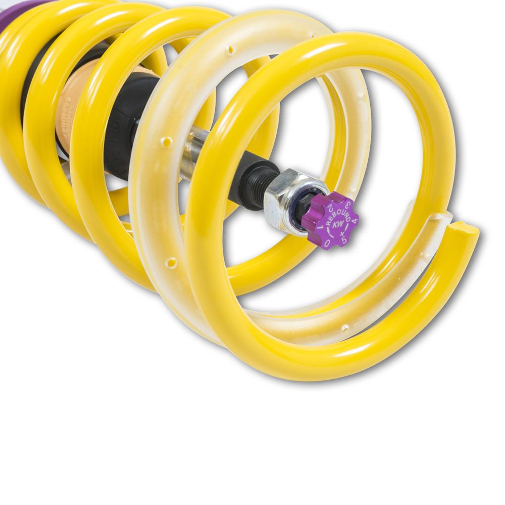 KW Coilover Kit V3 - Mercedes-Benz GLA (X156) (GLA180, GLA200, GLA250)