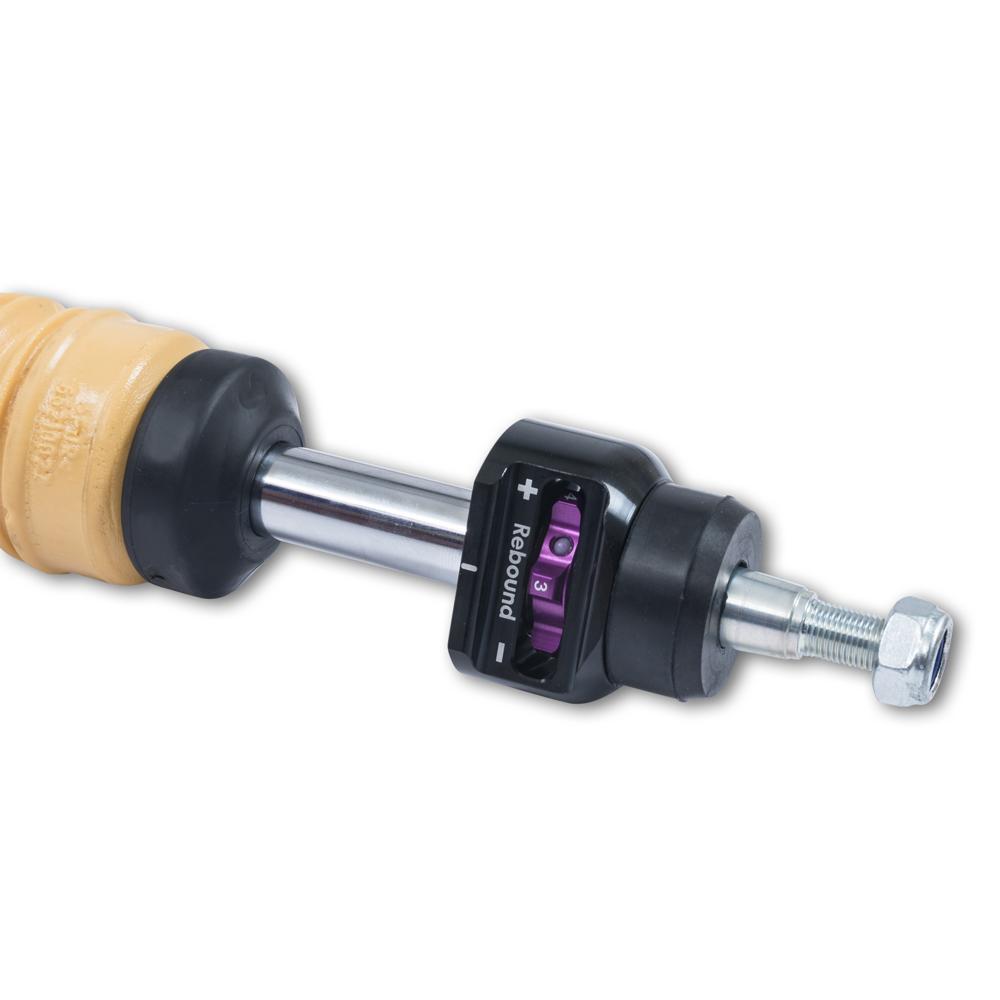 KW Coilover Kit V3 - Mercedes-Benz GLA (X156) (GLA180, GLA200, GLA250)