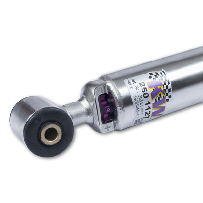 KW Coilover Kit V3 - Mercedes-Benz GLA (X156) (GLA180, GLA200, GLA250)