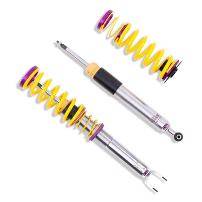 KW Coilover Kit V3 - Mercedes-Benz C-Class (W205) (C200, C250, C300)