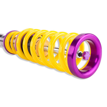 KW Coilover Kit V3 - Mercedes-Benz C-Class (W205) (C200, C250, C300)