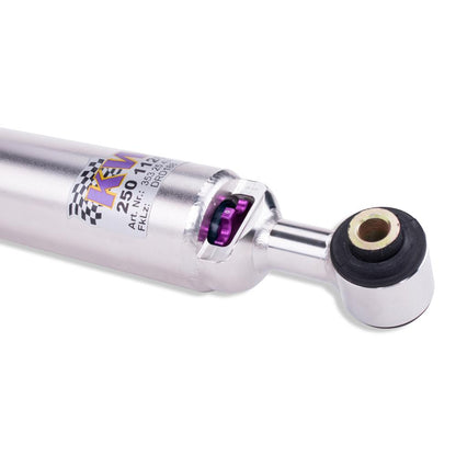 KW Coilover Kit V3 - Mercedes-Benz C-Class (W205) (C200, C250, C300)