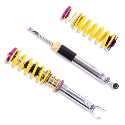 KW Coilover Kit V3 - Mercedes-Benz C-Class (W205) (AMG C63, AMG C63 S)