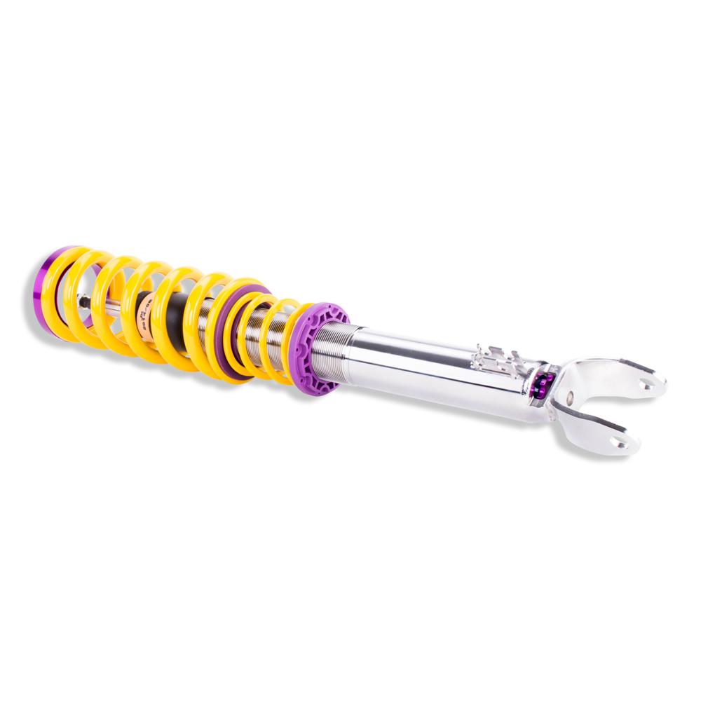 KW Coilover Kit V3 - Mercedes-Benz C-Class (W205) (AMG C63, AMG C63 S)