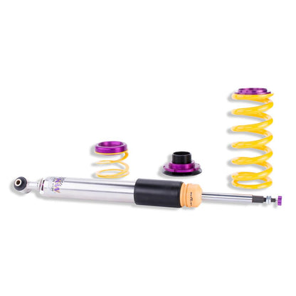 KW Coilover Kit V3 - Mercedes-Benz C-Class (W205) (AMG C63, AMG C63 S)