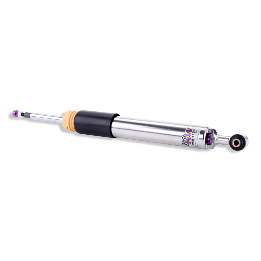 KW Coilover Kit V3 - Mercedes-Benz C-Class (W205) (AMG C63, AMG C63 S)