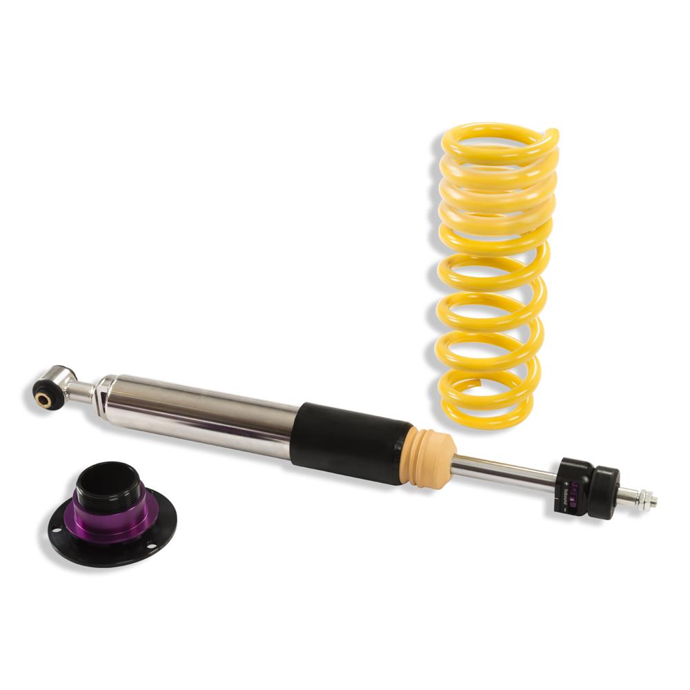 KW Coilover Kit V3 - Mercedes-Benz C-CLASS (W205), Mercedes-Benz C-CLASS Coupe (C205)