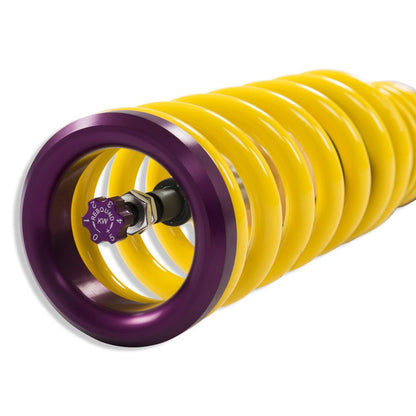 KW Coilover Kit V3 - Mercedes-Benz C-CLASS (W205), Mercedes-Benz C-CLASS Coupe (C205)