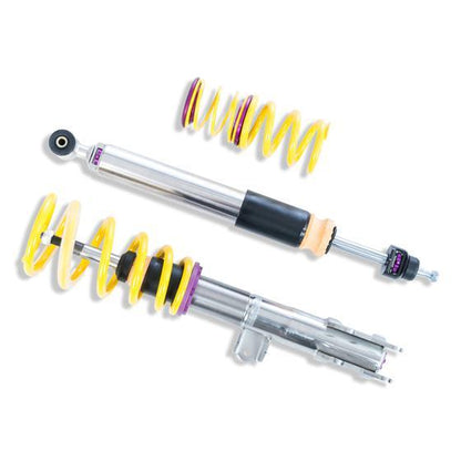 KW Coilover Kit V3 - Mercedes-Benz CLA Shooting Brake (X117)