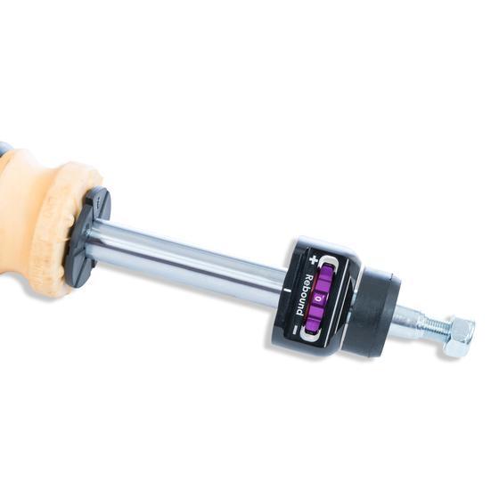 KW Coilover Kit V3 - Mercedes-Benz CLA Shooting Brake (X117)