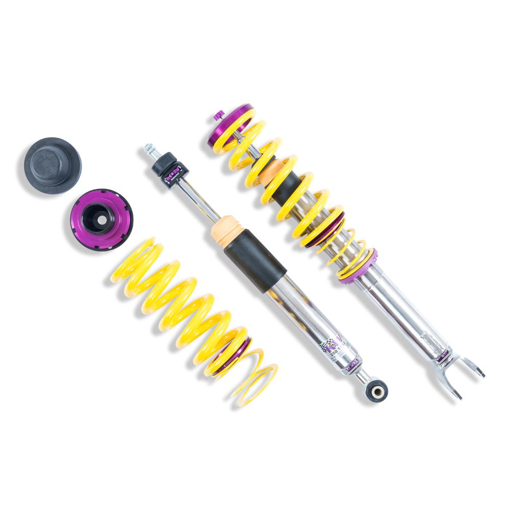 KW Coilover Kit V3 - Mercedes-Benz C-CLASS Convertible (A205), Mercedes-Benz C-CLASS Coupe (C205)