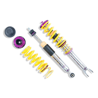 KW Coilover Kit V3 - Mercedes-Benz C-CLASS Convertible (A205), Mercedes-Benz C-CLASS Coupe (C205)