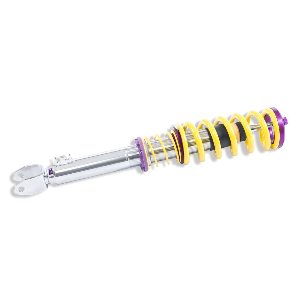 KW Coilover Kit V3 - Mercedes-Benz C-CLASS Convertible (A205), Mercedes-Benz C-CLASS Coupe (C205)