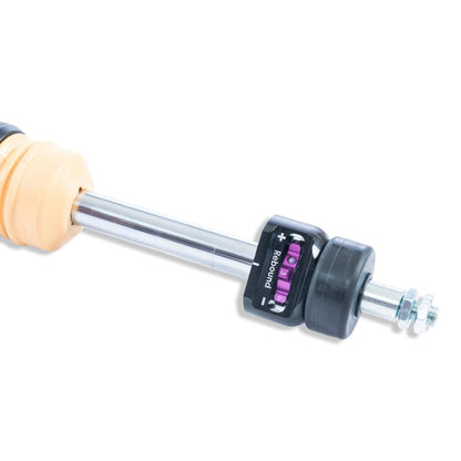 KW Coilover Kit V3 - Mercedes-Benz C-CLASS Convertible (A205), Mercedes-Benz C-CLASS Coupe (C205)