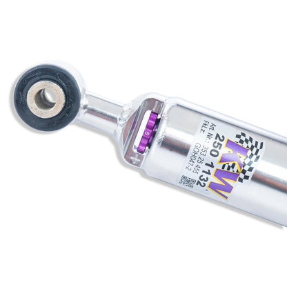 KW Coilover Kit V3 - Mercedes-Benz C-CLASS Convertible (A205), Mercedes-Benz C-CLASS Coupe (C205)
